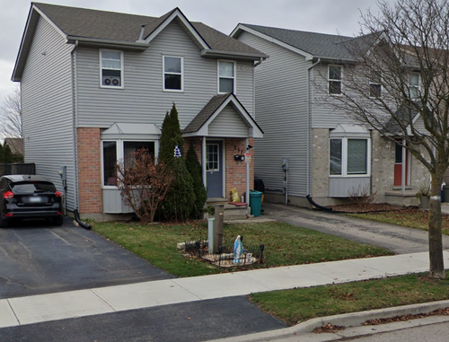 Discover your new home in a highly desirable location near Sarnia Rd and Wonderland! This delightful...