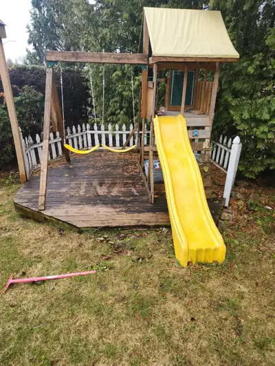 Free Play Structures, View more