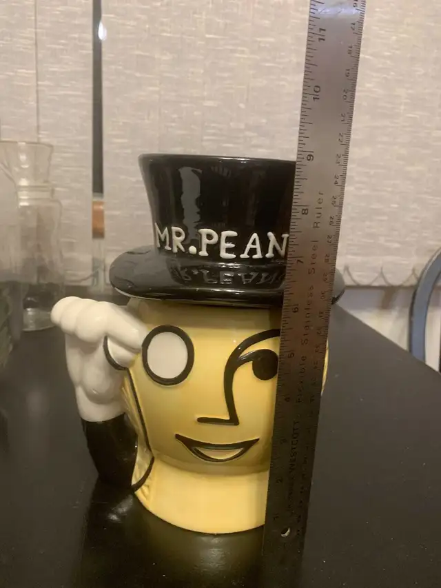 Mr.Peanut Collection64656289459586122