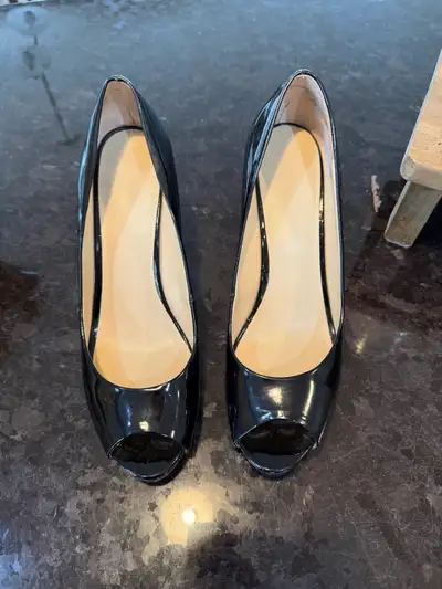 Nine West women’s heel, View more