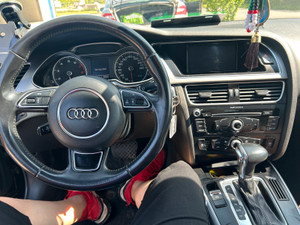 2013 Audi A4