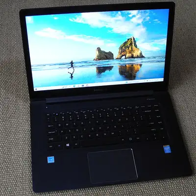 Samsung ATIV Book 9 Plus Laptop, View more