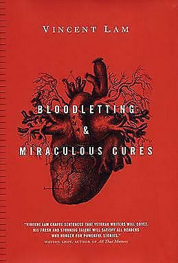 Bloodletting & Miraculous Cures in Textbooks in Mississauga / Peel Region