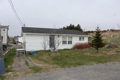 Partially furnished 3 bedroom 1 bathroom house ready to move in! All new plumbing and faucets throug...