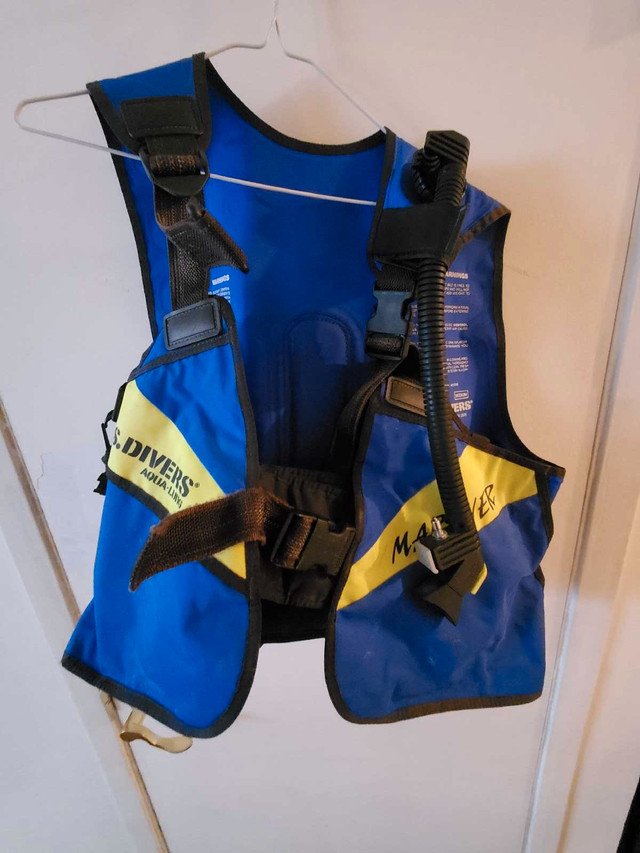 Diving equipment  in Water Sports in Gatineau - Image 3