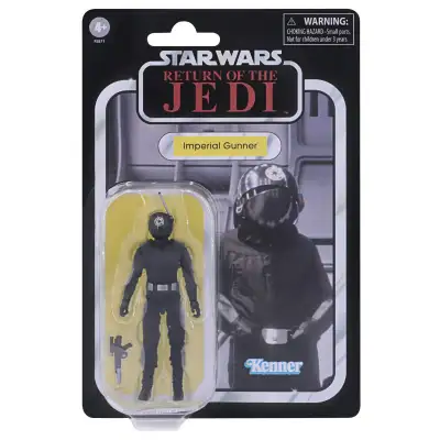 Star Wars Vintage Collection Exclusive Imperial Gunner Figures, View more