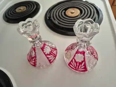 rare candle holders, View more