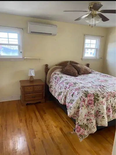 1 Bedroom Available in a 3bedroom, 2bathroom Shared Home. Move-In Ready! Looking for a comfortable a...
