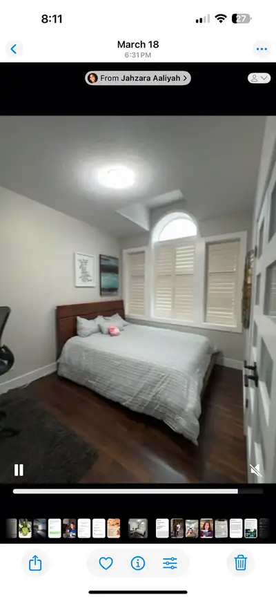 Room for Rent