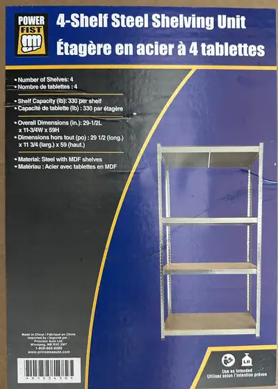 shelving , View more