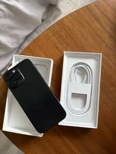 iPhone 16 pro Max , View more