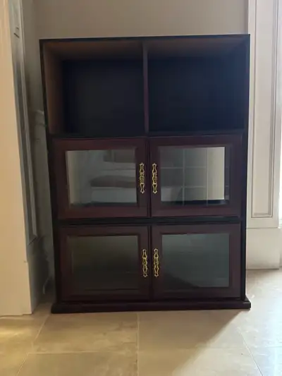 cabinet hutch, View more