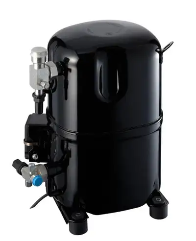 Tecumseh 4.5 / 54kBTU Industrial chiller compressor, View more