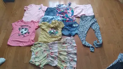 Girls Clothing Lot - Size 10-12, View more