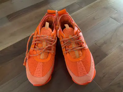 Versace Chain Reaction Shoes NEW, View more