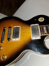 Gibson Les Paul 1996
