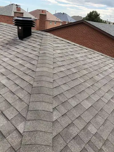 M&F professional ROOFING 6479973999, View more