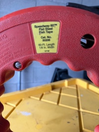 Klein Tools Fish Tape Mississauga / Peel Region Toronto (GTA) Preview