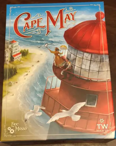 Excellent condition, played once. ----------------------------------- Free for every $100 spent, pic...