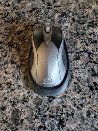 MS Blu Tooth Rechargeable  Mouse