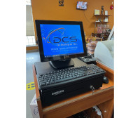 POS SYSTEM FOR **RESTAURANT **RETAIL **PIZZA STORE !!