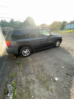 2005 GMC Envoy