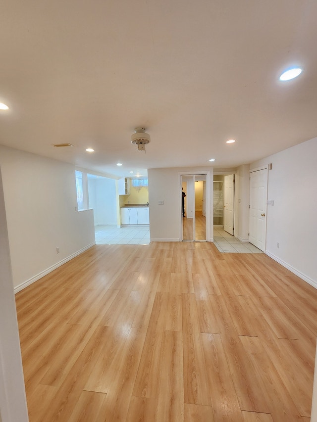 Lower level 2 bedroom apartment for rent Long Term Rentals Kingston