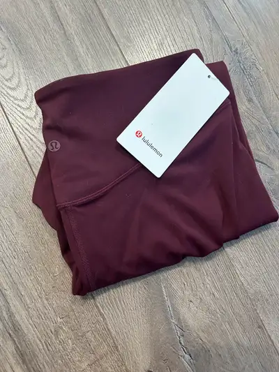 Lululemon Leggings, View more