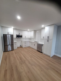 2 BEDROOM UNIT-NEWLY RENOVATED