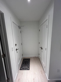 2 beds 2 baths - 1 bedroom lease takeover