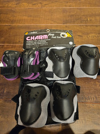 K2 youth  (xs) wrist, elbow and knee pads