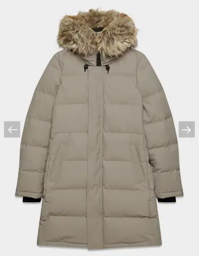 Aritzia The Powder Parka - cold stop, View more