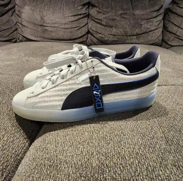 mens Sneakers  in Men's Shoes in Edmonton - Image 3