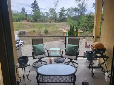 This is a beautiful and spacious 2-bed/2-bath condo on the 2nd floor of Casa Rio Bldg C (the newest...