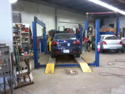 AUTO A SPECIALTY: WELDER IN DTOWN DARTMOUTH, View more