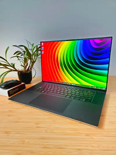 Dell XPS 17 9720 | Intel i5 | 8 Gb DDR5 | SSD 500 Gb| Écran 17", View more