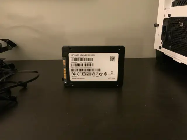 Custom Gaming PC With Monitor in Desktop Computers in Edmonton - Image 6