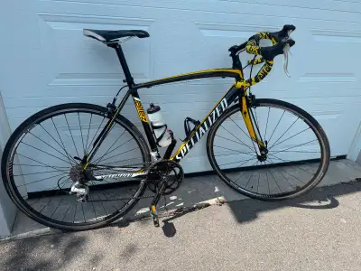 Specialized Allez Pro bike for sale, View more
