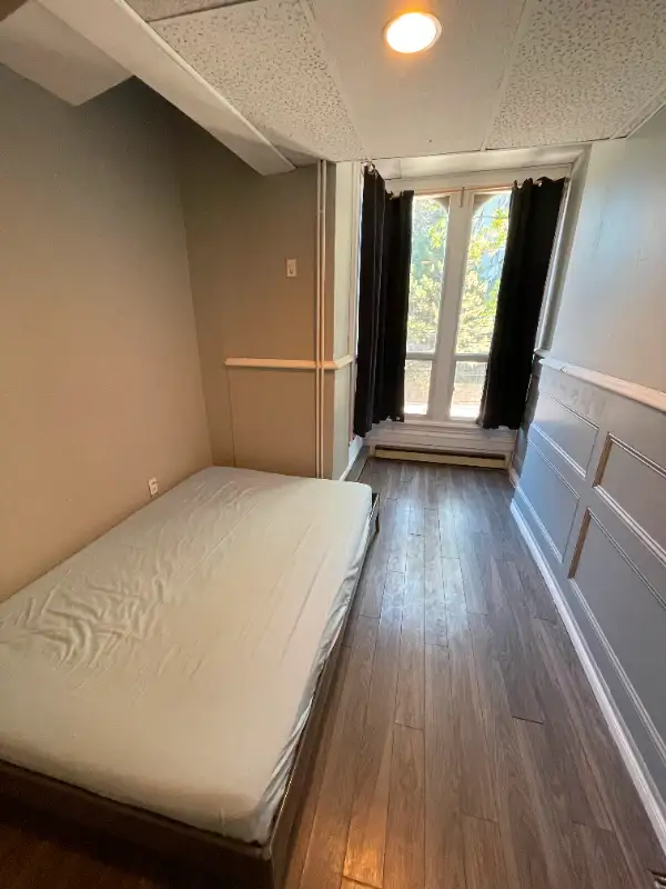 SINGLE BEDROOM FOR RENT IN SHARED STUDENT DOWNTOWN APARTMENTS62863313189505124