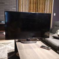 LG TV for Parts only