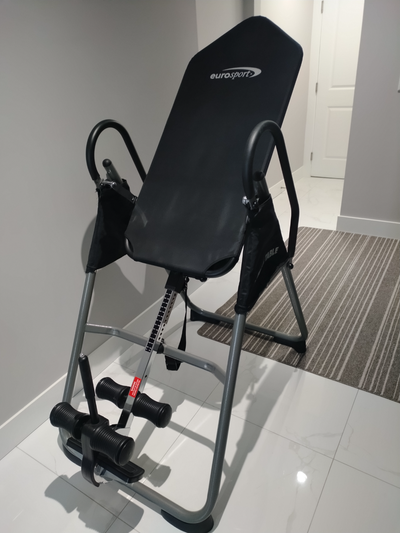 INVERSION TABLE - $150 (Nanaimo bc), View more