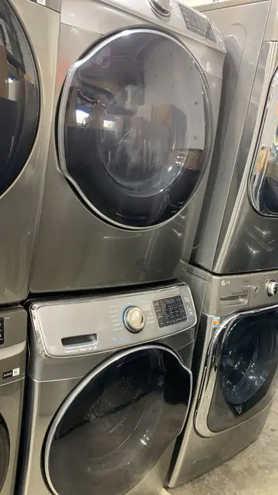 Used Front Load Washer Dryer, View more