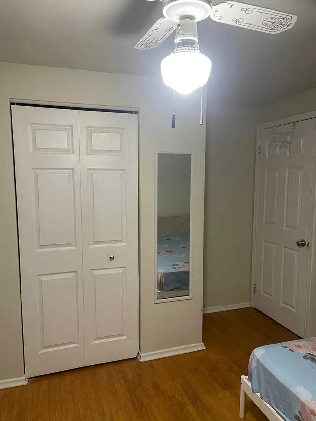 Cozy Room in Shared House – Available Now!