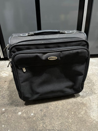 TARGUS Wheeled Document and Computer Bag