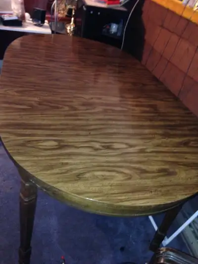 Wood Dining Table, View more