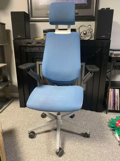 steelcase gesture in Chairs Recliners in Canada Kijiji Marketplaces