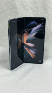 Samsung Galaxy Z Fold4 SM-F936U - 256GB - (Unlocked) Excellent!