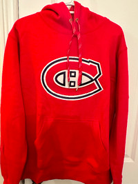 Montreal Canadiens Hoodie