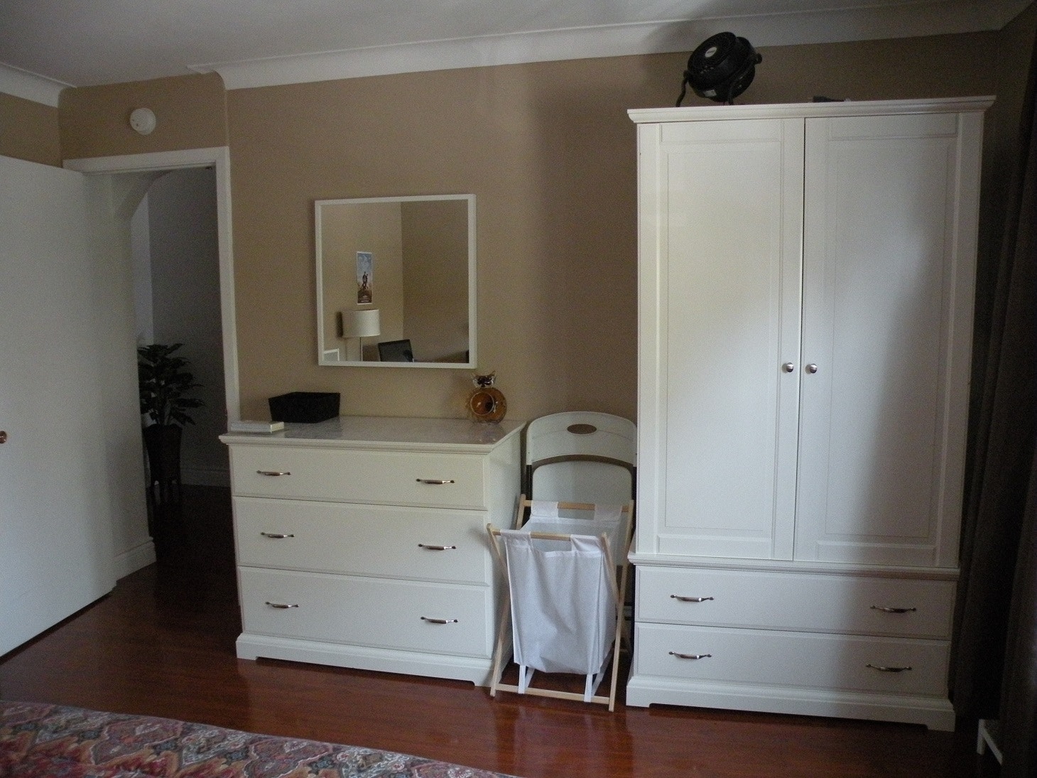Chambres à louer/rooms for rent — photo 1