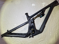 2023 Yeti SB140 Frame